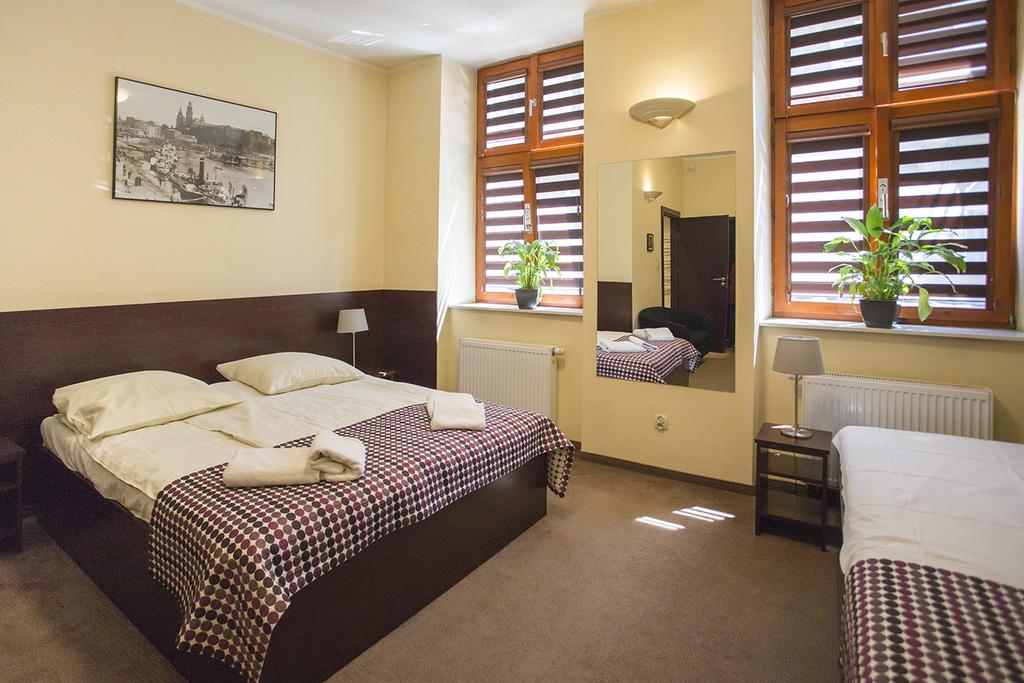 Hotel Atlantic